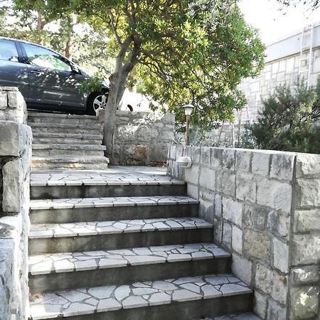 Beach House On The Cliff Zaton  Extérieur photo