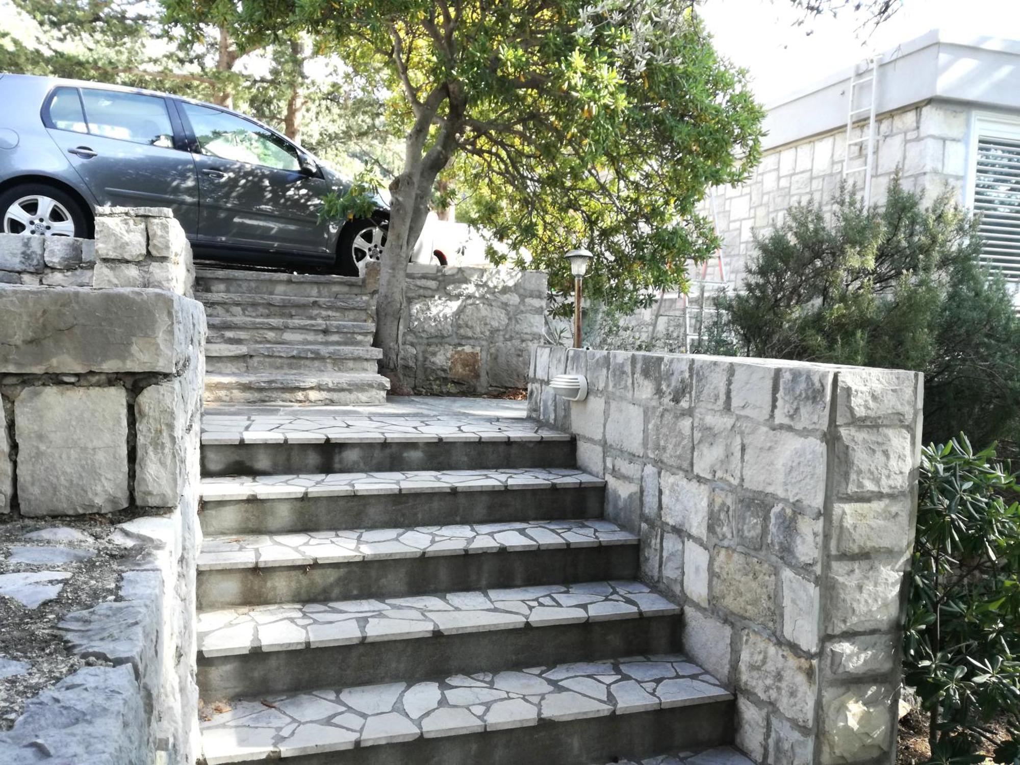 Beach House On The Cliff Zaton  Extérieur photo